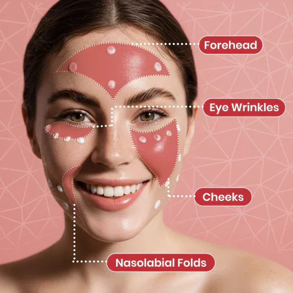 Centella Asiatica Cream | Deep Hydration & Barrier Support