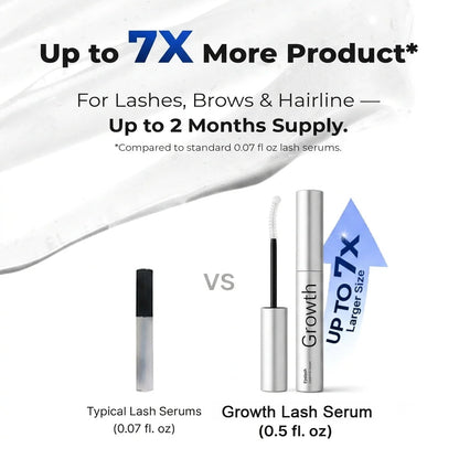 Eyelash Nourishing Serum | Fuller-Looking Lashes & Daily Lash Care