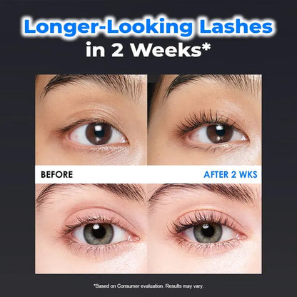 Eyelash Nourishing Serum | Fuller-Looking Lashes & Daily Lash Care